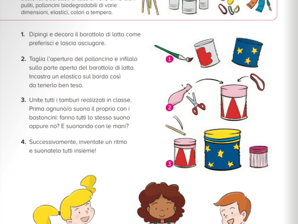 Collana Parole in&nbsp;Movimento